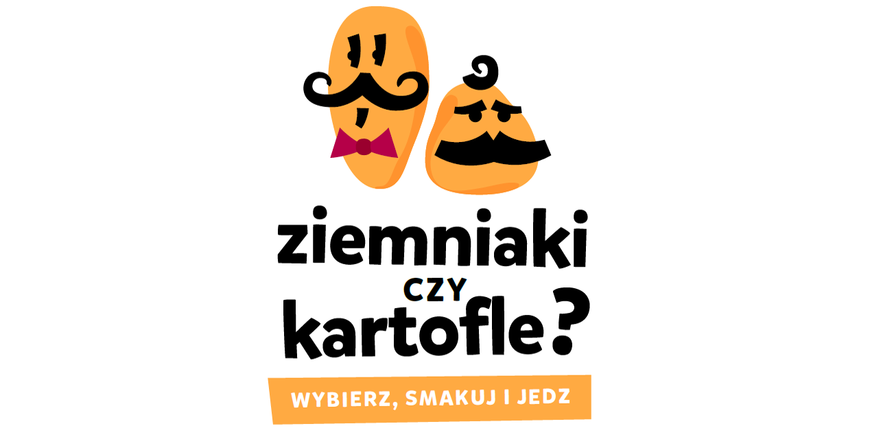 Ziemniaki czy kartofle