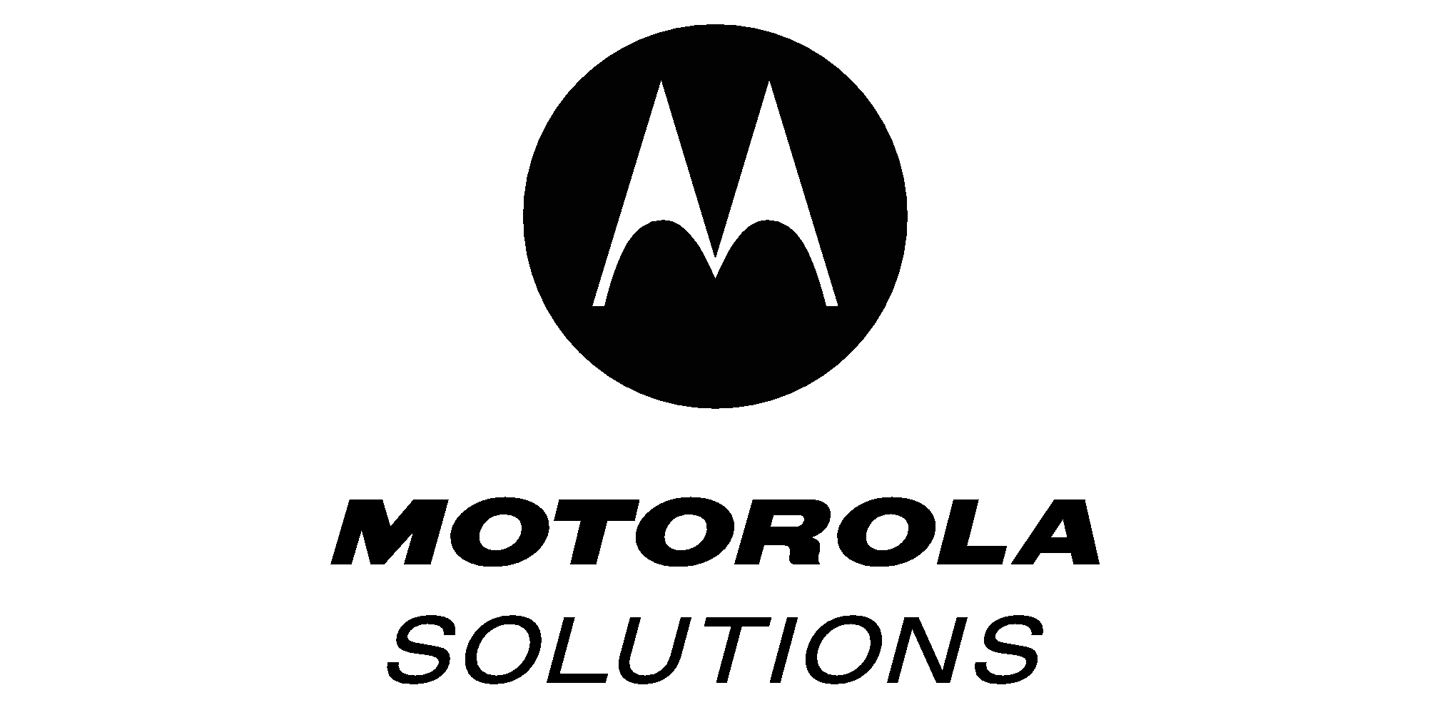 Motorola Solutions Motorola Solutions