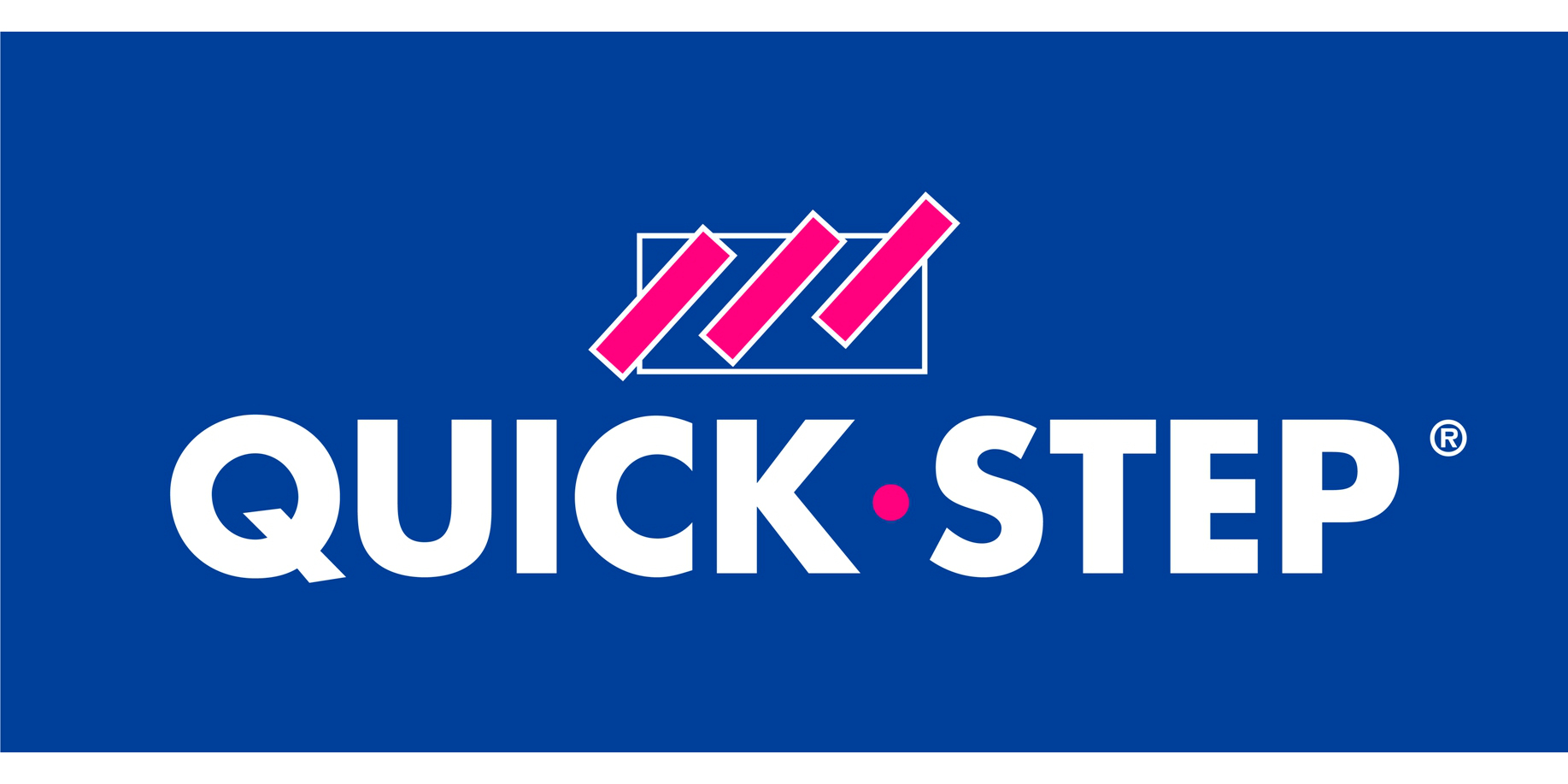 quick step logo