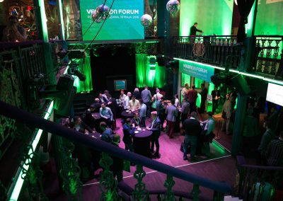 Konferencja VeeamON Forum 2016