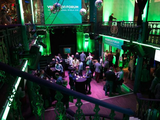 Konferencja VeeamON Forum 2016