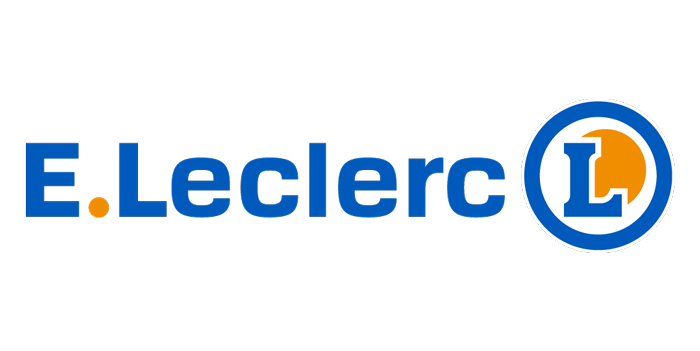 E.Leclerc