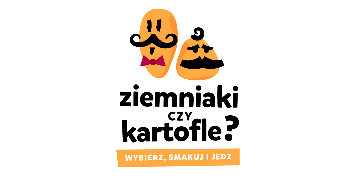 Ziemniaki czy kartofle
