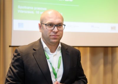 Zmiana strategii komunikacyjnej Veeam Software