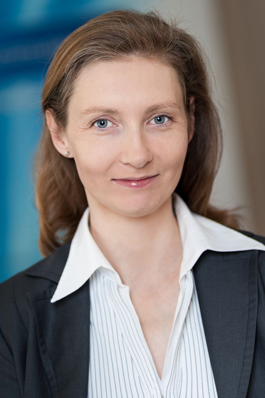 Beata Lewandowska