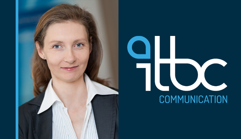 Beata Lewandowska nową CEO agencji ITBC Communication